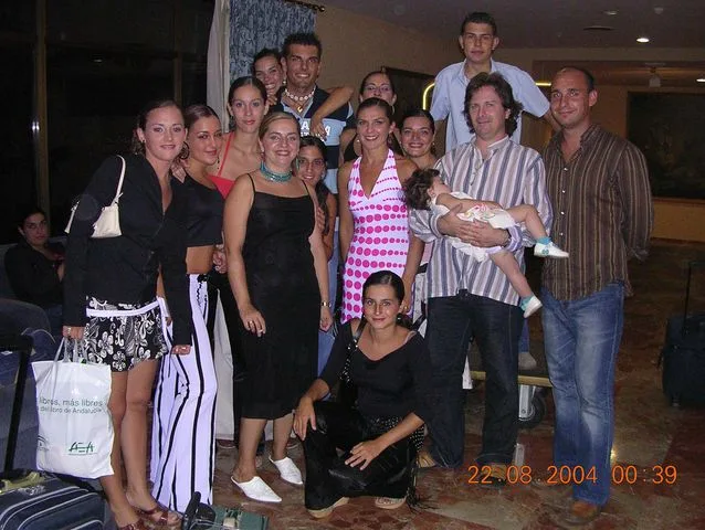 Hotel Atlántico de Cádiz — foto 15